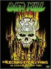 Overkill: Wrecking Everything - An Evening in Asbury Park