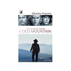Unterwegs nach Cold Mountain.
