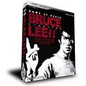Cover image : Bruce Lee打～死亡遊戯的打鍵道