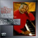 Come Thou Almighty King