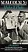 VHS : Malcolm X: Make It Plain