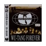 Wu-Tang Forever
