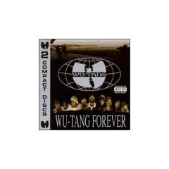 Wu-Tang Forever