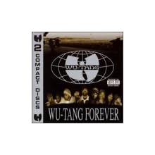 Wu-Tang Forever