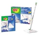 CLEANER,TUB/TILE SCRUBBER