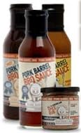 Pork Barrel BBQ - Award Winning BBQ Sauce and Rub Sampler Pack