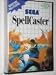 SpellCaster - Sega Master System
