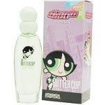 Perfume by Warner Bros, ( POWERPUFF Perfume BUTTERCUP EAU DE TOILETTE SPRAY 1.7 oz. + On Sale ) - @Up To 50% Off