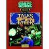 Tales from the Ether & More Tales from the Ether: Adventures for Space: 1889