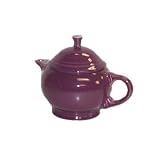 Fiesta Heather 764 2 Cup Teapot by Fiesta