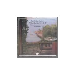 Symphonie N 2 Op. 6 En Fa Maj. - Symphonie N 5 Op. 20 En R� Min.
