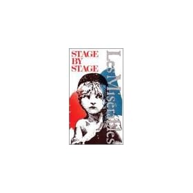 Stage By Stage - Les Miserables [VHS]