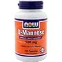 D-Mannose (500mg) 120 caps
