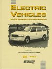 Electric Vehicles: Driving Towards Commercialization (Progress in Technology)