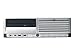 HP Compaq Business Desktop dc7700 - SFF - 1 x Pentium Dual Core E2160 / 1.8 GHz - RAM 1 GB - HDD 1 x 80 GB - CD-RW / DVD-ROM combo - GMA 3000 - Gigabit Ethernet - Win XP Pro - Monitor : none - Microsoft Office Ready