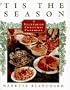 'Tis the Season: A Vegetarian Christmas Cookbook