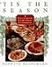 'Tis the Season: A Vegetarian Christmas Cookbook