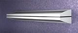 [Itm] Light With 2 Lamps [Acsry To]: Stylish Over-Bed Light - 4-Foot Fixture - Light With 2 Lamps