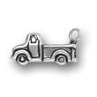 Sterling Silver Bella's Truck Charm