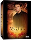 Angel - J�ger der Finsternis: Season 1.1 Collection (Episoden 1-11) [Box Set] - David Boreanaz