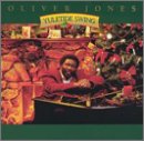 Review Oliver Jones  / Yuletide Swing
