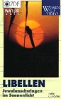 Produkt-Bild: Libellen. Juwelenschwingen im Sonnenlicht [VHS]