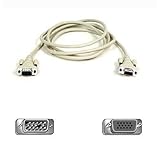 Belkin Pro Series VGA Monitor Extension Cable 5m