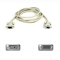Belkin Pro Series VGA Monitor Extension Cable 1.8m