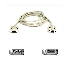 Belkin Pro Series VGA Monitor Extension Cable 5m