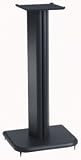SANUS SYSTEMS BF-24B Wood Speaker Stands