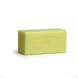 Pre de Provence Shea Butter Enriched 80g Fruit Scented Soap Bar - Grapefruit