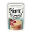 Tropical Fruit SPIRU-TEIN Shake by Nature's Plus 1.2 Pounds SPIRUTEIN