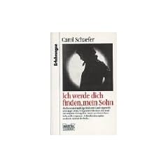 Ich werde dich finden, mein Sohn