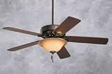 Emerson Pro Series CF712ORB in Oil Rubbed Bronze