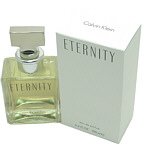 ETERNITY by Calvin Klein VIAL MINI for Women