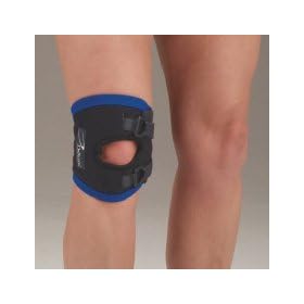 DeRoyal Hospital Grade Concise Patella Stabilizer