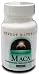 Source Naturals Maca is a standardized extract of this hardy and highly valued plant. Maca is grown at high elevations in the Andes region of central Peru using no fertilizers or pesticides. It has been used for centuries by indigenous Peruvians as a food