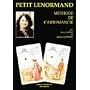 Petit Lenormand : M�thode de cartomancie de Mary Marco