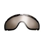 Spy - Omega Snow Lenses, Bronze/Silver Mirror