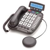 ClearSounds Amplified Phone with Caller ID