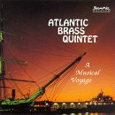 A Musical Voyage by  Johann Sebastian Bach, Victor Ewald, Alexander Grigori Harut'unyan, Antony Holborne, and Paul Peuerl 