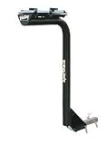 Valley 90930 STD 3-BIKE RACK, FIXED MOUNT