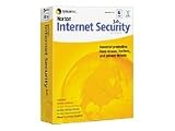 Symantec - Norton Internet Security for Macintosh