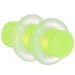 6 Gauge Green Glow In The Dark Plug