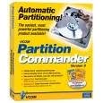 VCOM Partition Commander 9.0