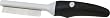JW Pet Company GripSoft Flea Comb for Dogs JW Pet Company GripSoft Flea Comb for Dogs