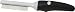 JW Pet Company GripSoft Flea Comb for Dogs