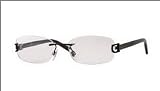 Burberry - AUTHENTIC BURBERRY EYEGLASSES Model: 0BE1051 Color: 1001 Size: 5217