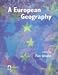 A European Geography