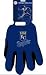 Kansas City Royals Two Tone Gloves